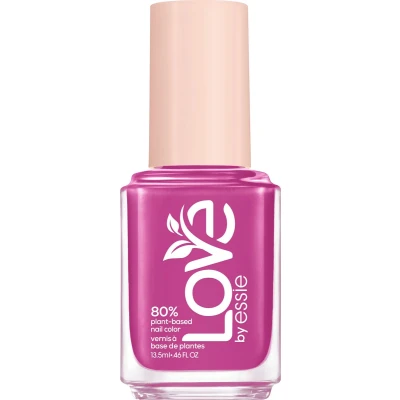 Afbeelding van Essie LOVE BY Nagellak, Dames, Maat: 13.5 ml, Get it girl