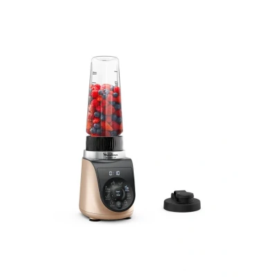 Image de Moulinex Blend Up Mini Mixeur (lm190af0)