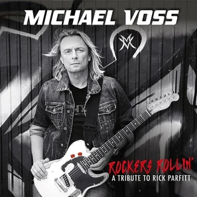 Afbeelding van Rockers Rollin&#039;