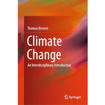 Afbeelding van Climate Change