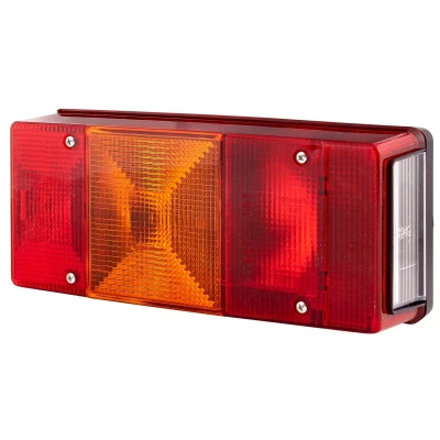 Afbeelding van Achterl gecombineerd m/reflector li 2VB 007 547 171
