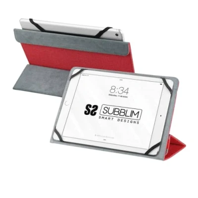 Afbeelding van Tablet kap Subblim SUB CUT 2FC002 Rood
