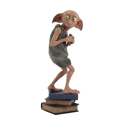 Afbeelding van ABYstyle Studio Harry Potter Dobby figuur