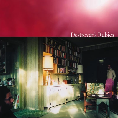 Afbeelding van Destroyer Destroyer&#039;s Rubies (CD)