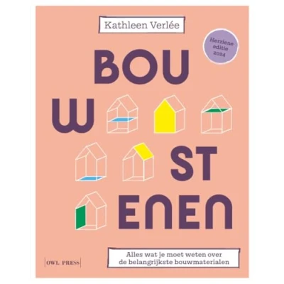 Afbeelding van Bouwstenen