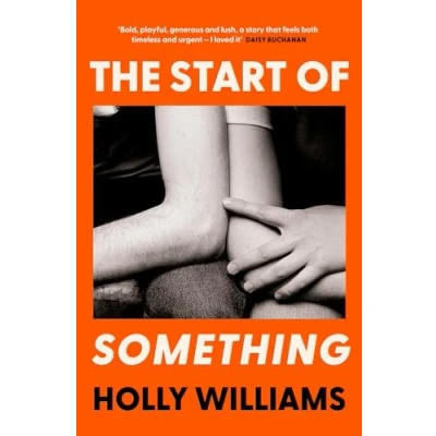 Afbeelding van The Start of Something