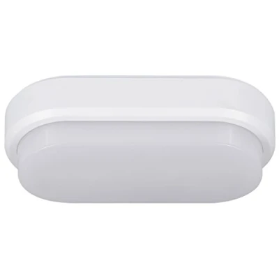 Afbeelding van Müller Licht Wand En Plafondlamp Ipsum 8w 4000k Ip54 LEDdirect.nl
