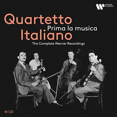 Afbeelding van Prima La Musica Complete