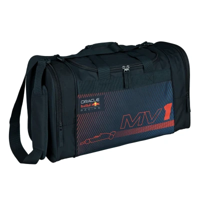 Afbeelding van Red Bull Sporttas MV1 4043946318477