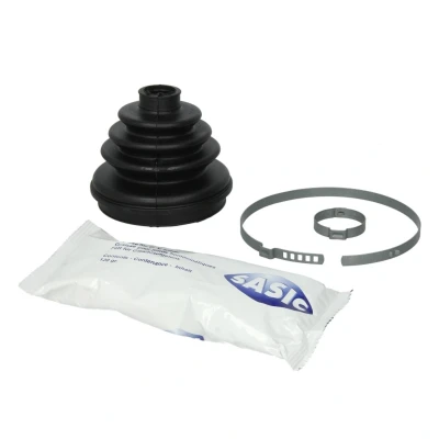 Afbeelding van SASIC 4003437 Aandrijfashoes Wielzijde RENAULT: CLIO 1, 19 I Hatchback