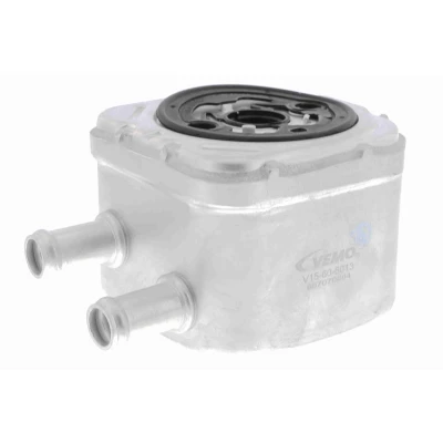 Afbeelding van Vemo Oliekoeler motorolie V15 60 6013