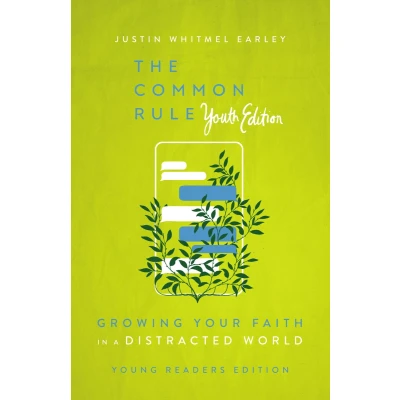 Afbeelding van The Common Rule Youth Edition