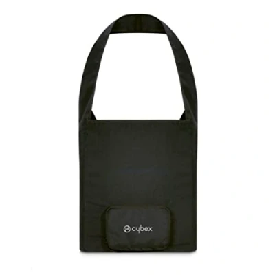 Afbeelding van Cybex Libelle Reistas Black