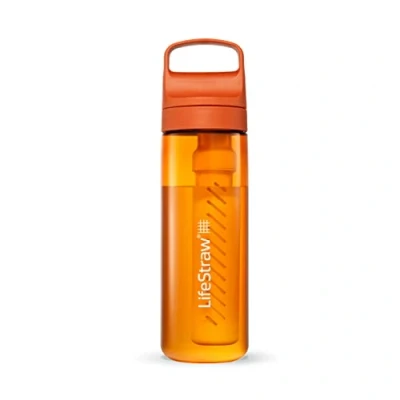 Image de LifeStraw Go 2.0 650ml Bouteille d&#039;eau