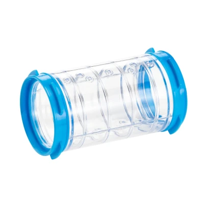 Afbeelding van Ferplast Tunnelbuis 4 Fpi 4812 Kort Dierenverblijf 6x11 cm Assorti