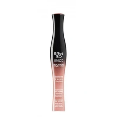Afbeelding van Bourjois 3D Max Lipgloss 67 Beige Sunny