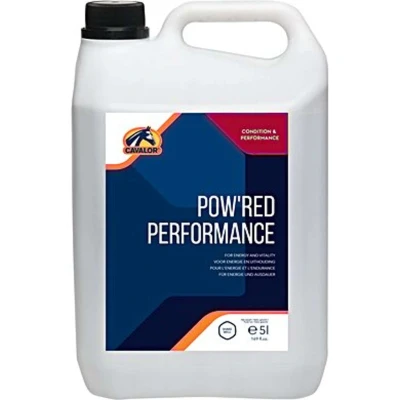 Afbeelding van Cavalor Powred Performance 5ltr