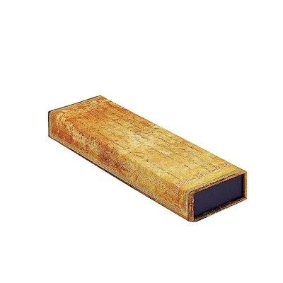 Afbeelding van Pennendoos Pencil Case Dumas¿ 150th Anniversary Special Editions Paperblanks