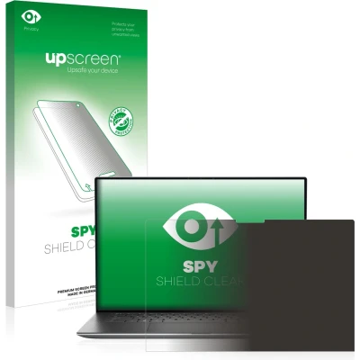 Afbeelding van upscreen privacy screenprotector voor Dell Precision 5570 Touch Folie Beschermfolie Blauwlichtfilter