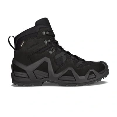 Afbeelding van Lowa Schoenen Zephyr MK2 GTX Mid Wide Black 47