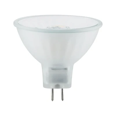 Afbeelding van Paulmann LED reflector Maxiflood GU5,3 3W 12V softopaal