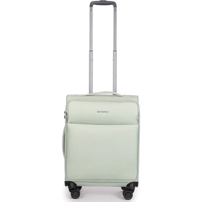 Afbeelding van Stratic Light Plus 4 wielen Cabinewagen 55 cm
