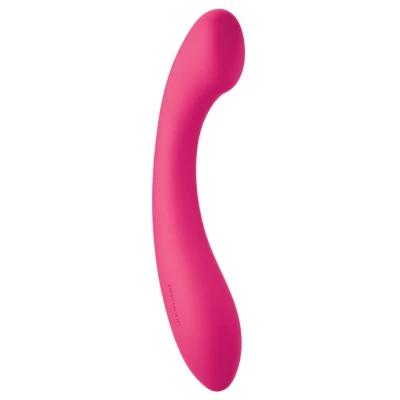 Afbeelding van Dildo Tilla JimmyJane Roze