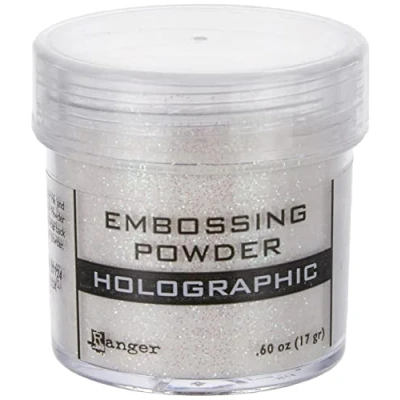 Afbeelding van Ranger Industries holografisch embossingpoeder