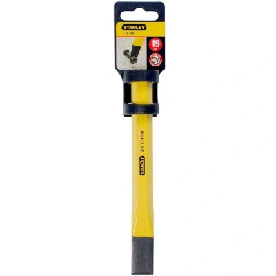 Afbeelding van STANLEY 4 18 289 koudbeitel 19mm