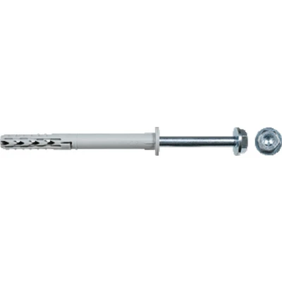 Afbeelding van Fischer Sxr 10 X 80 Fus Kozijnplug