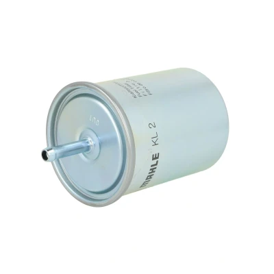 Afbeelding van MAHLE ORIGINAL KL 2 Brandstoffilter Pijpfilter 8 8,0 VOLKSWAGEN: GOLF 2, Passat B7 Variant, Tiguan Allspace, OPEL: Astra H TwinTop, J GTC