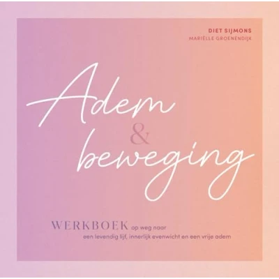 Afbeelding van Adem &amp; beweging