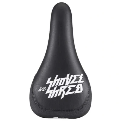 Afbeelding van Reverse Nico Vink Shovel&amp;Shred Saddle Components 127 mm