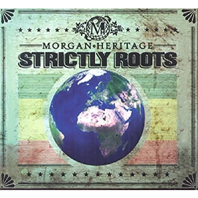 Afbeelding van Morgan Heritage Strictly Roots (CD)