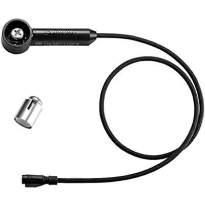 Afbeelding van Shimano Snelheidssensor Steps E5000, E6000, E6100, E7000 en E8000 met 540 mm kabel