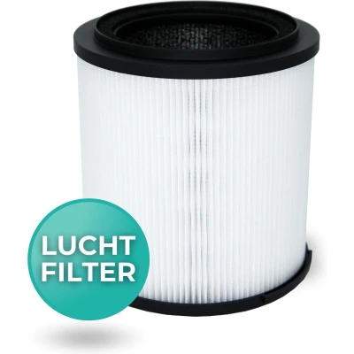 Afbeelding van Chesto Luchtreiniger HEPA Filter