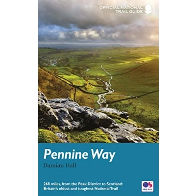 Afbeelding van Pennine Way