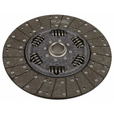 Afbeelding van Sachs Frictieplaat 1878 007 046