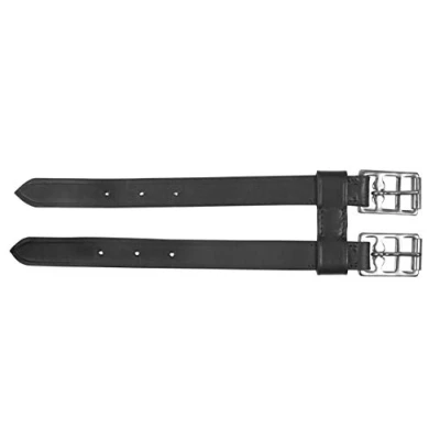 Image de Kerbl Allonge Sangle jusqu&#039;à 27cm Noir