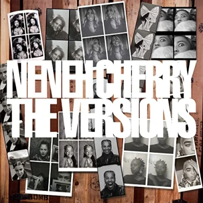 Afbeelding van Neneh Cherry Versions (LP)