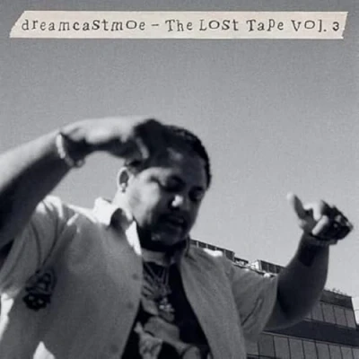 Afbeelding van Dreamcastmoe The Lost Tape Vol. 3 (LP)