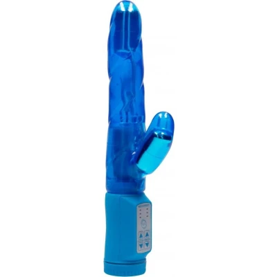 Afbeelding van Doc Johnson No. 48 Rabbit Vibrator