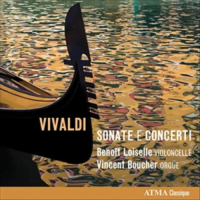 Afbeelding van Sonate E Concerti