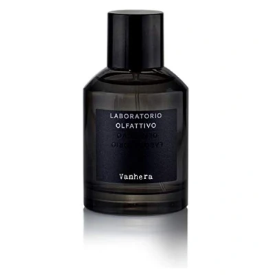 Afbeelding van Vanhera Olfactorisch Laboratorium 100 ml Eau de Parfum