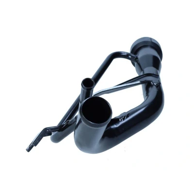 Afbeelding van Invulpijp, brandstoftank MAXGEAR 28 1250, voor o.a. TOYOTA Monkey Parts