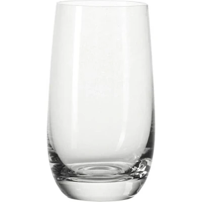Afbeelding van Leonardo Longdrinkglazen Tivoli 390 ml 6 Stuks