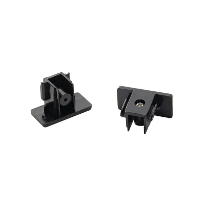 Afbeelding van SLV Mechanische accessoire Behuizing Verlichting 143130 [2 stuks] E3BWW