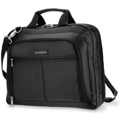 Afbeelding van Laptoptas Kensington SP40 15.6&quot;zwart