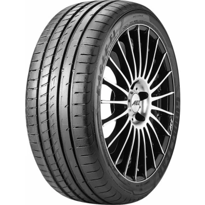 Afbeelding van Goodyear Eagle F1 Asymmetric 285/45 R20 108W personenwagen Zomerbanden Banden AUDI: Q7, VOLKSWAGEN: Touareg III 541648