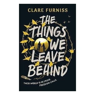 Image de The Things We Leave Behind